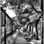 Hutong. 2