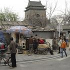 Hutong in der Nähe des Trommel- und des Glockenturms (3)