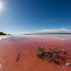 Hutt Lagoon