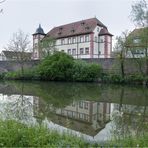 HUTTENSCHLOSS