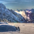 Hutterer Höss Richtung Tauplitz