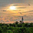 Hutthurmer Kirche