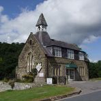 Hutton-le-Hole 1 / Yorkshire, GB