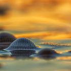 "Hutzauber" am goldenen Strand