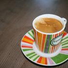 huuumm le bon espresso