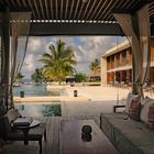 Huvadho Atoll Maldives