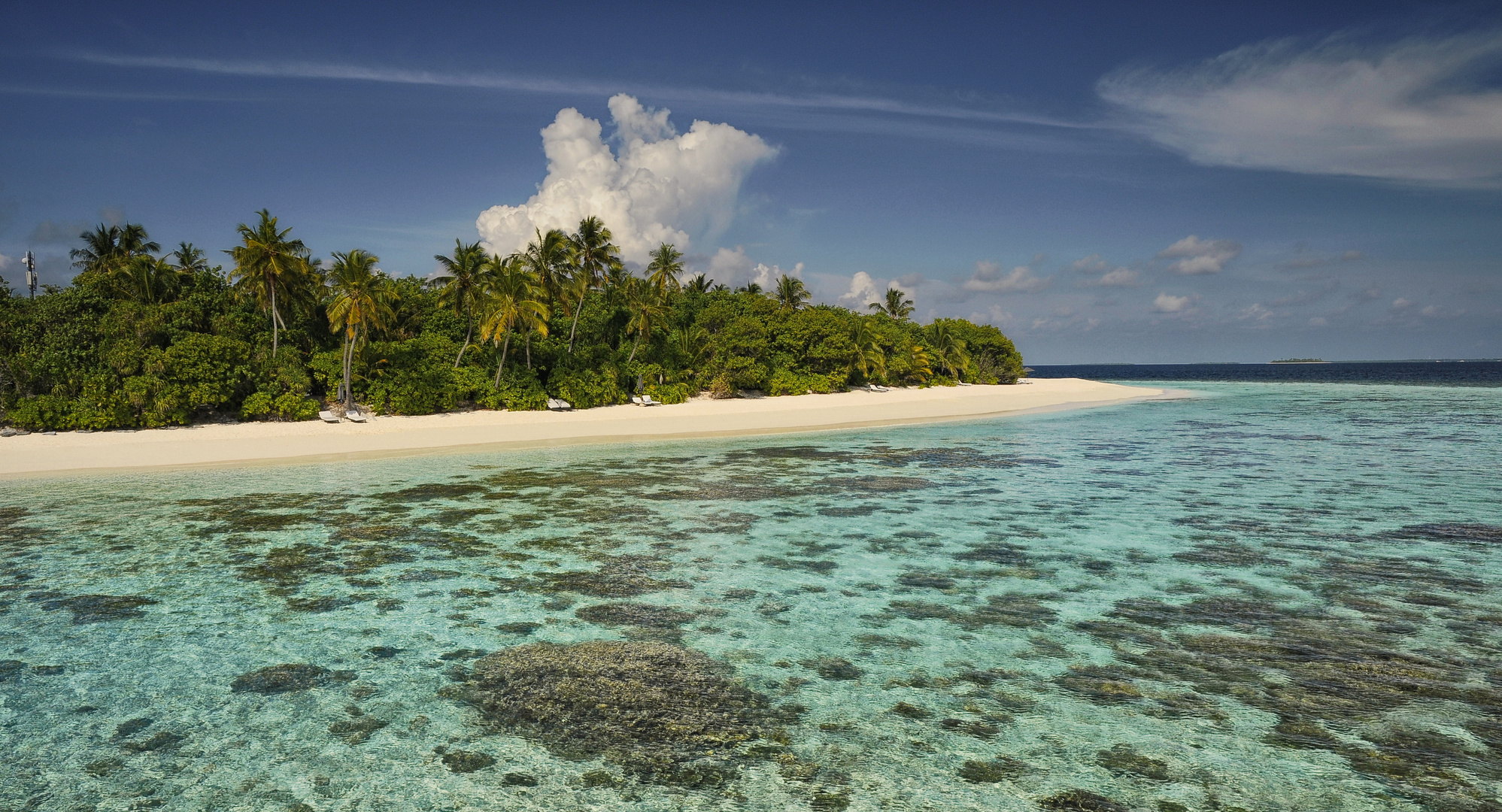 Huvadho Atoll Park Hyatt