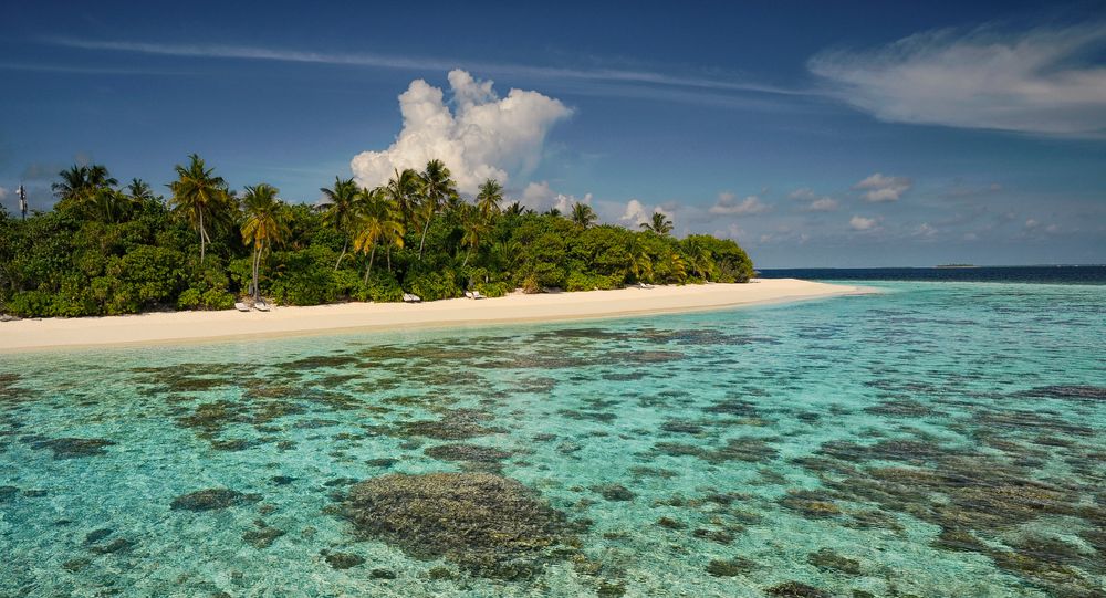 Huvadho Atoll Park Hyatt