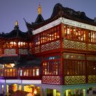 Huxinting Tea House in Shanghai