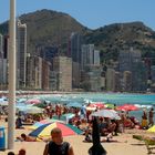 HUYE DEL STRESS...VEN A BENIDORM......