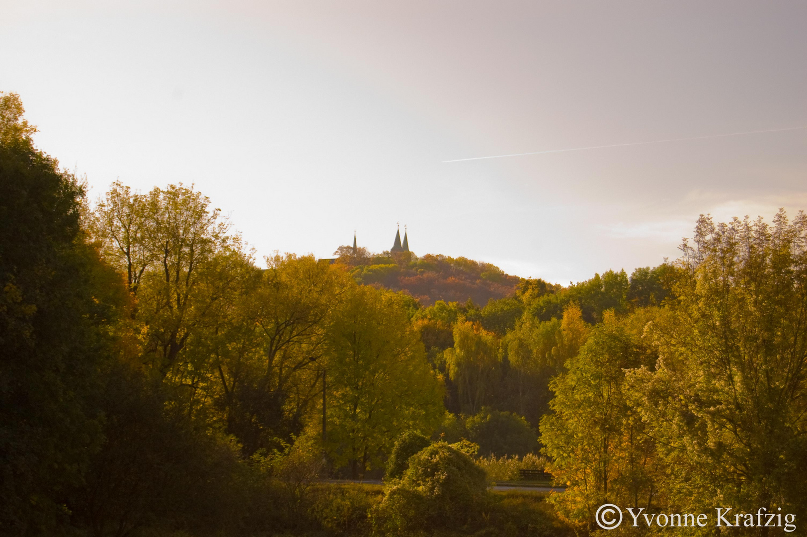 Huy_Huysburg bei Halberstadt