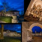 Huysburg_collage