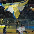 HV71 Vor dem Spiel