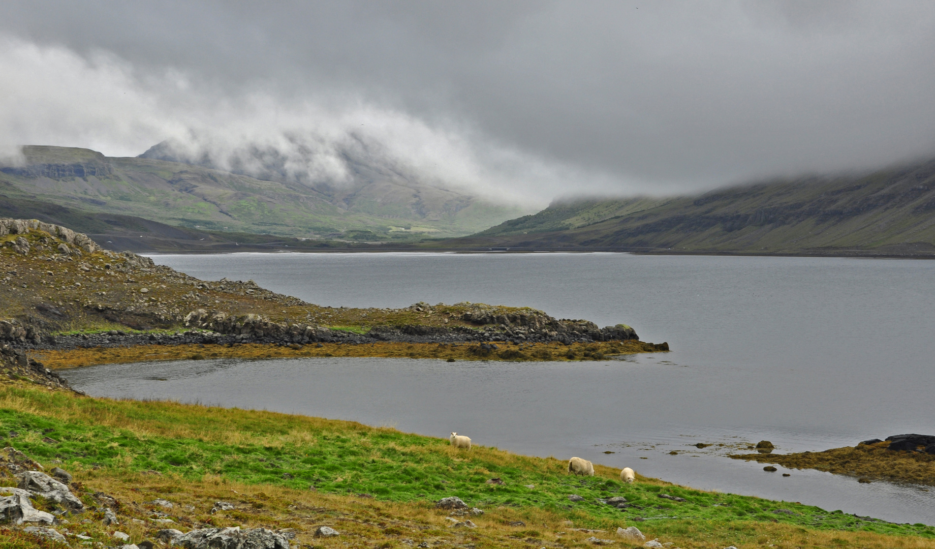 Hvalfjödur