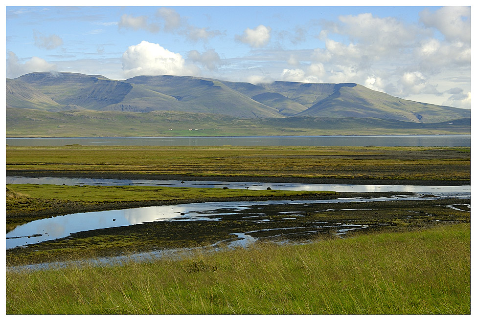 Hvalfjördur