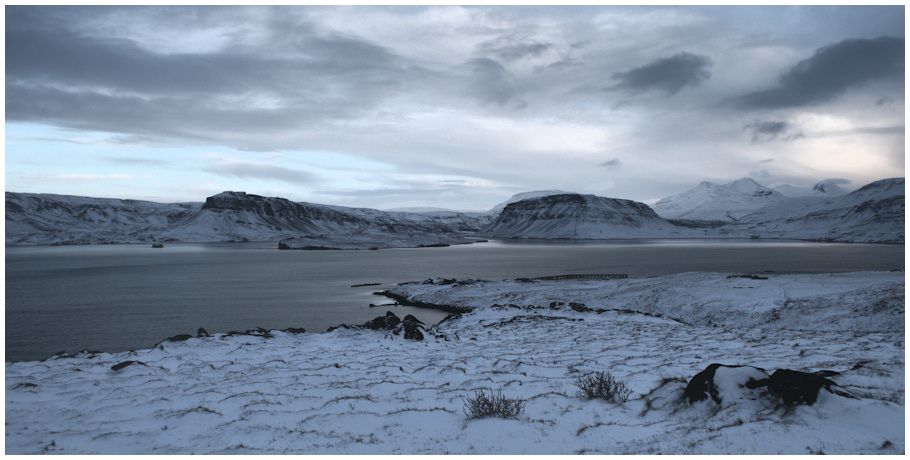 Hvalfjörður