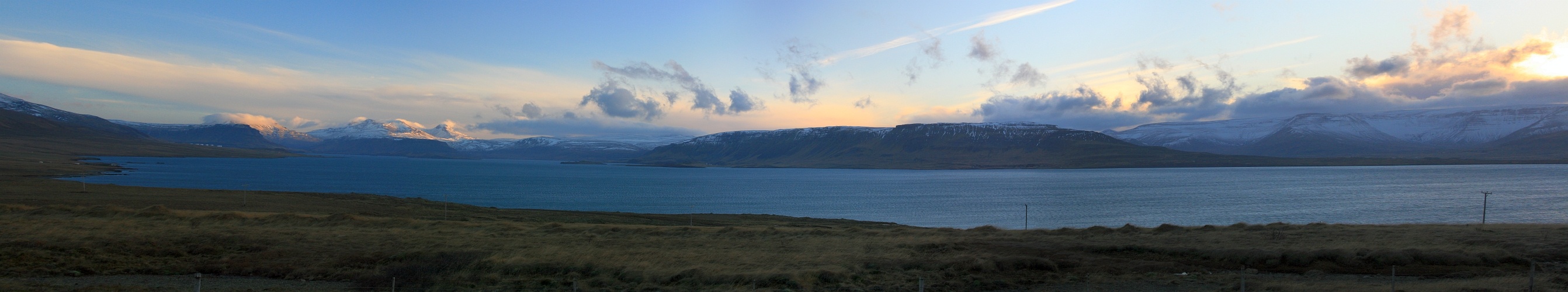 Hvalfjörður