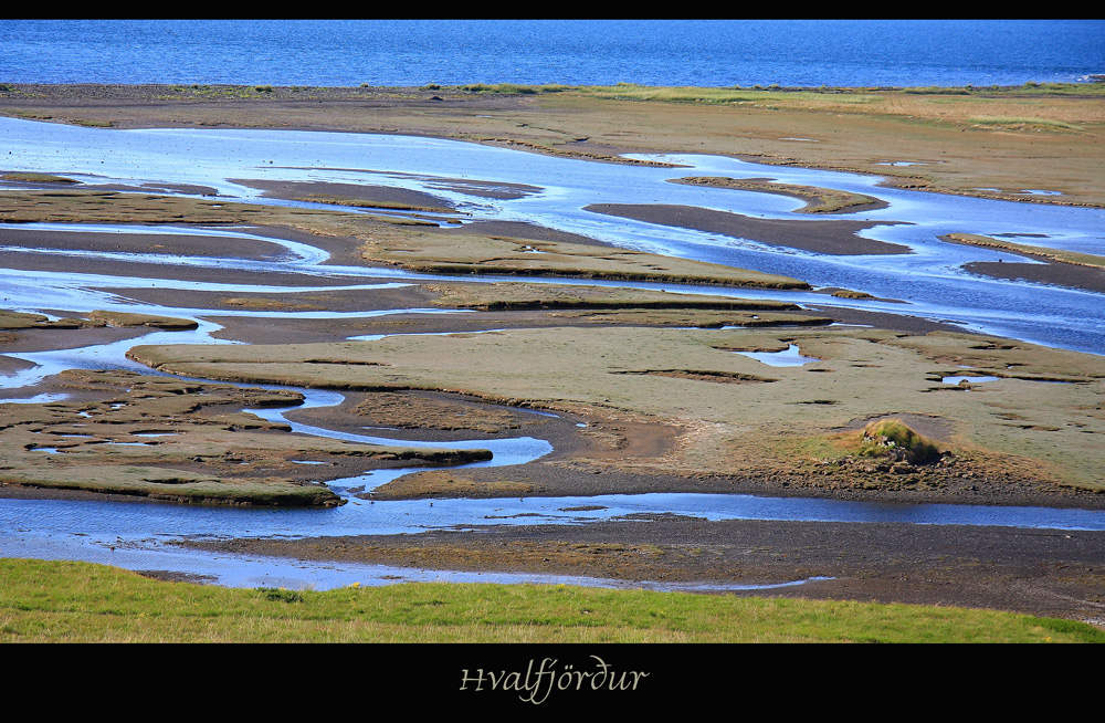 Hvalfjörður