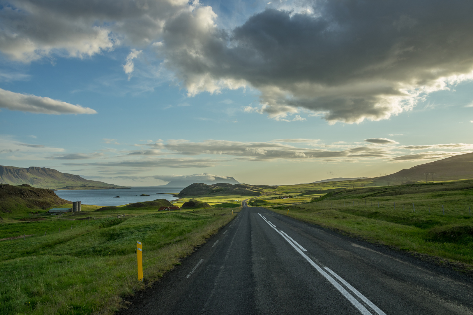 Hvalfjörður