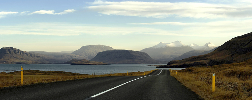 Hvalfjörður