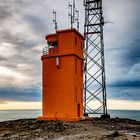 Hvalnes Lighthouse