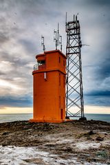 Hvalnes Lighthouse
