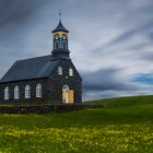 Hvalsneskirkja, Island-Iceland