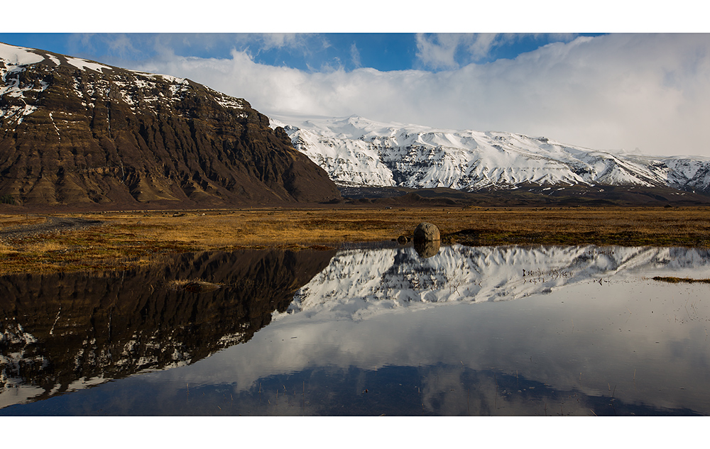 Hvannadalshnúkur