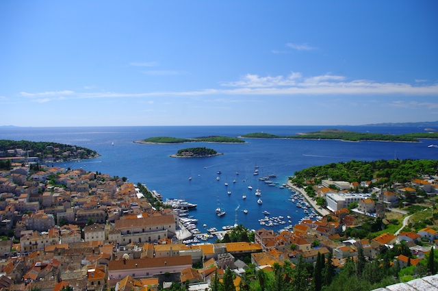 Hvar