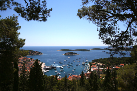 Hvar