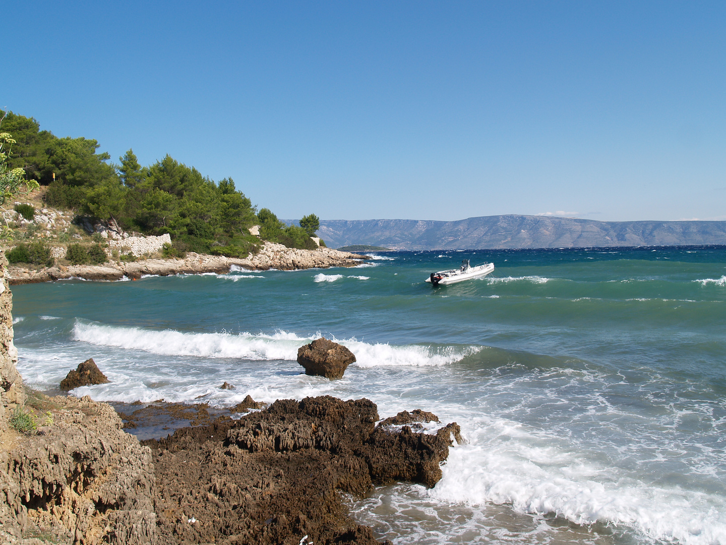 Hvar-Jelsa