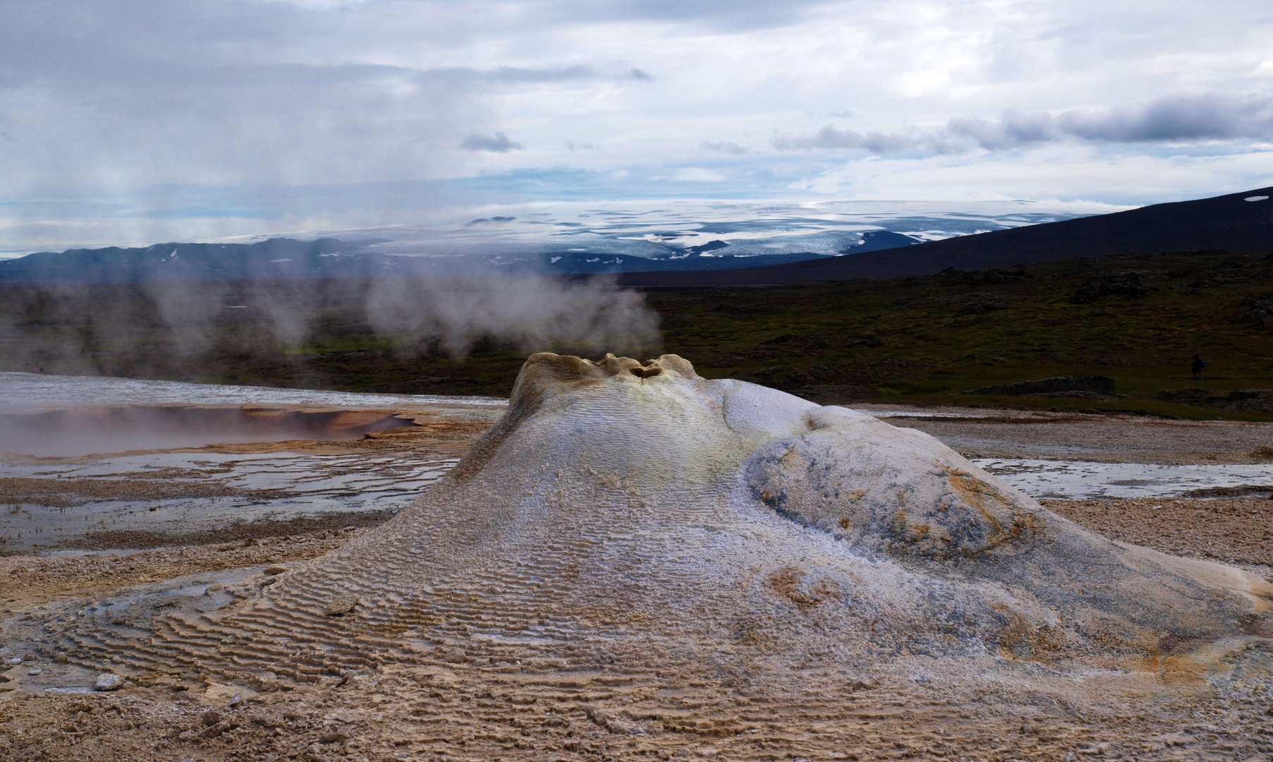 hveravellir iceland