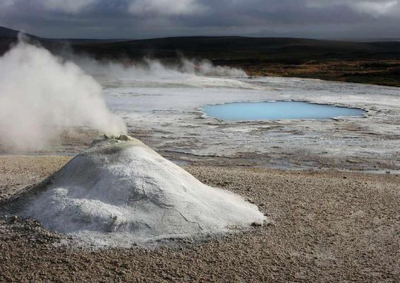 HVERAVELLIR www.islandtraum.de