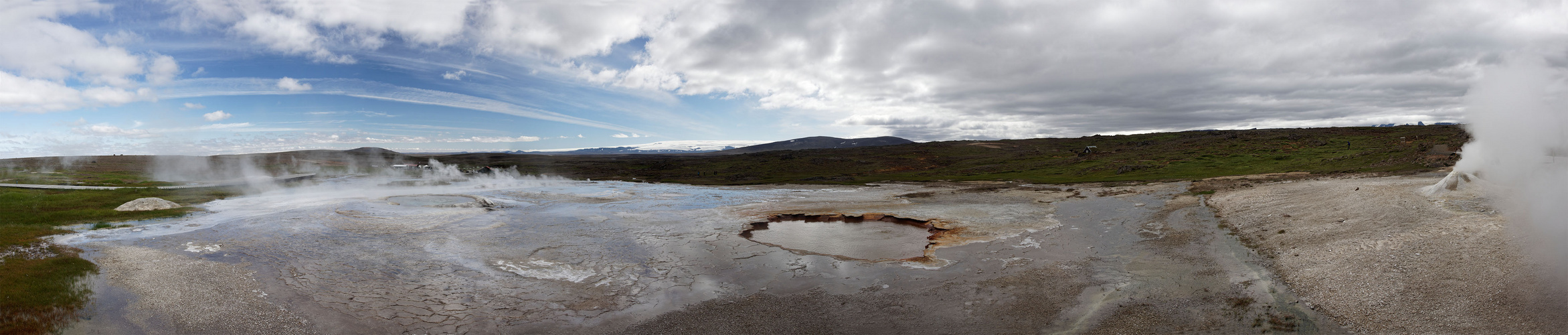 Hveravellir_Geysire_Island