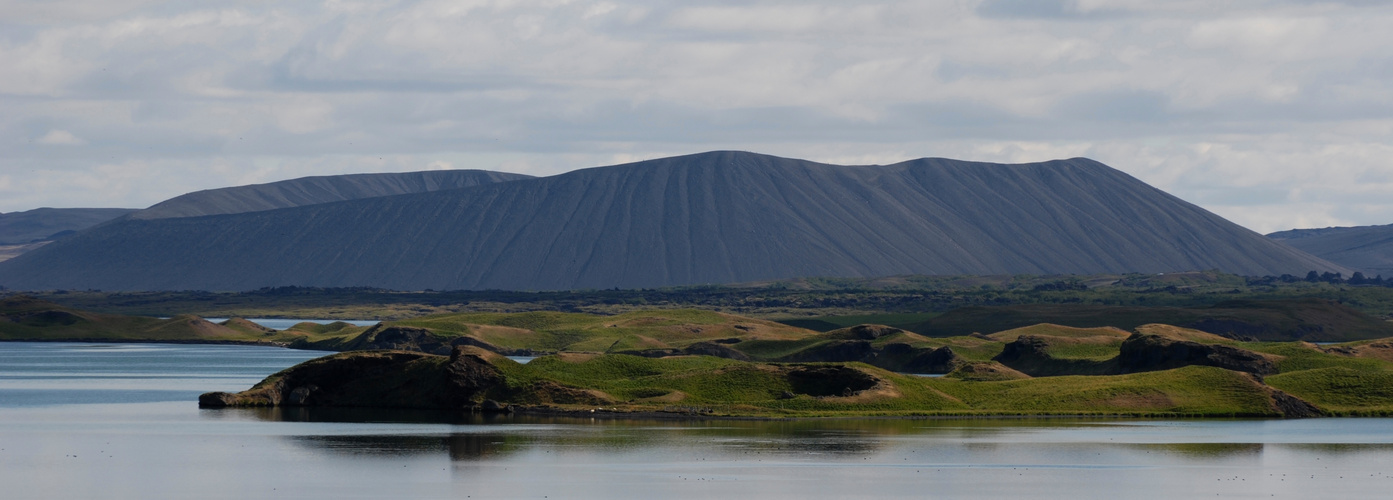 Hverfjall