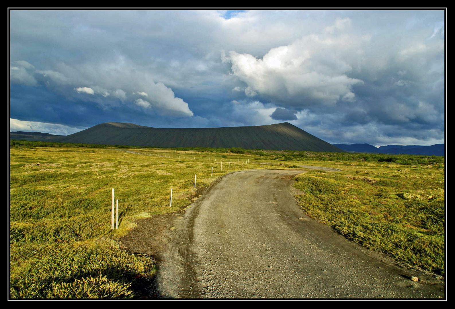 Hverfjall 2