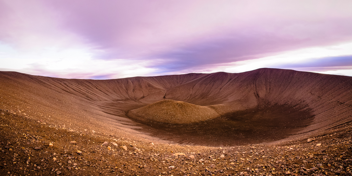 Hverfjall