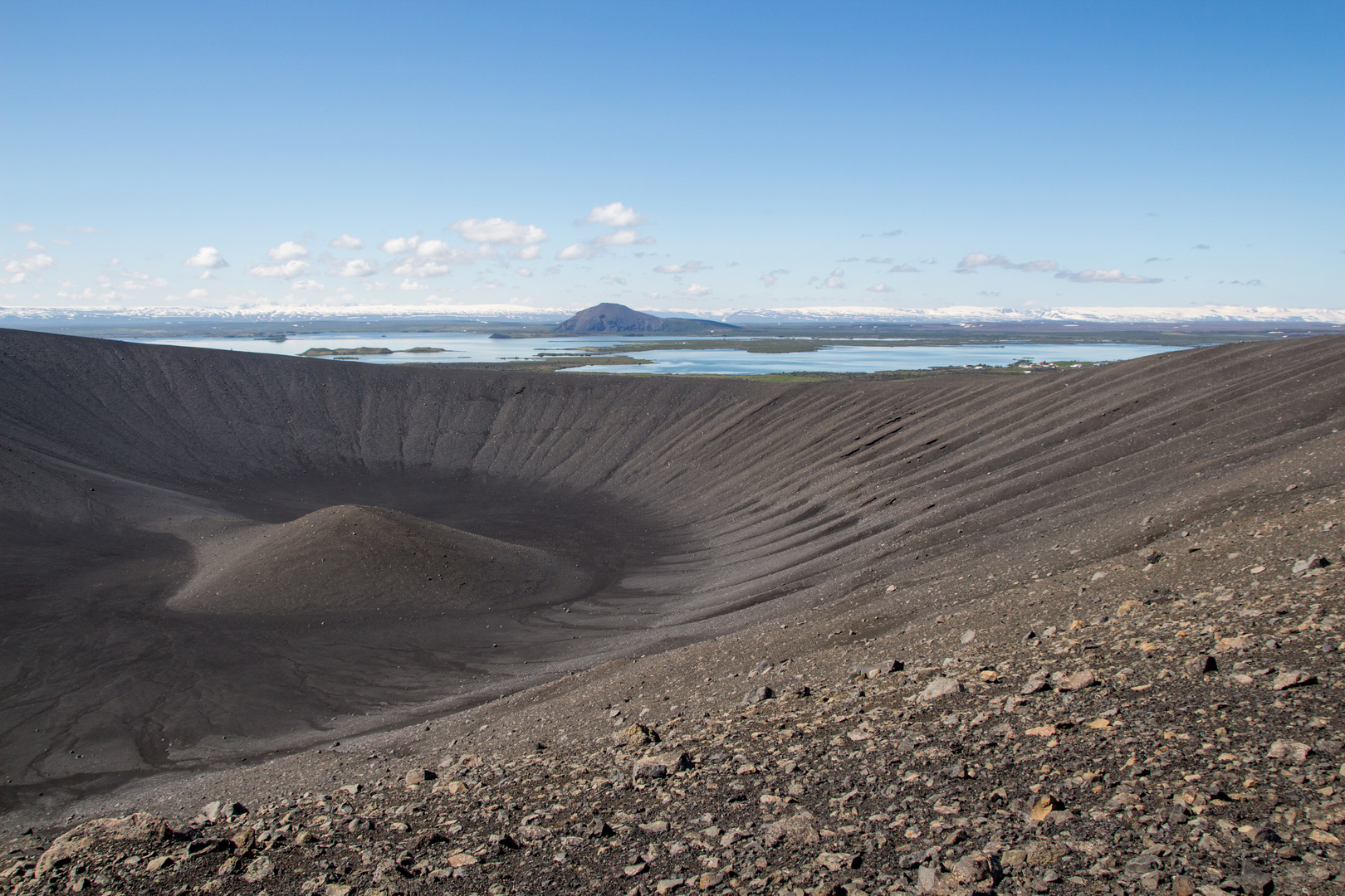 Hverfjall