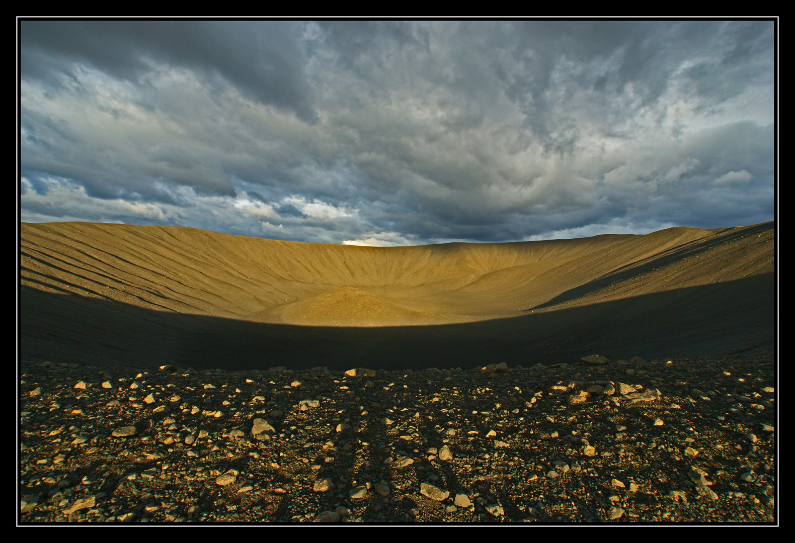 Hverfjall