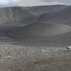 Hverfjall, Island