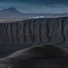 Hverfjalli Island 