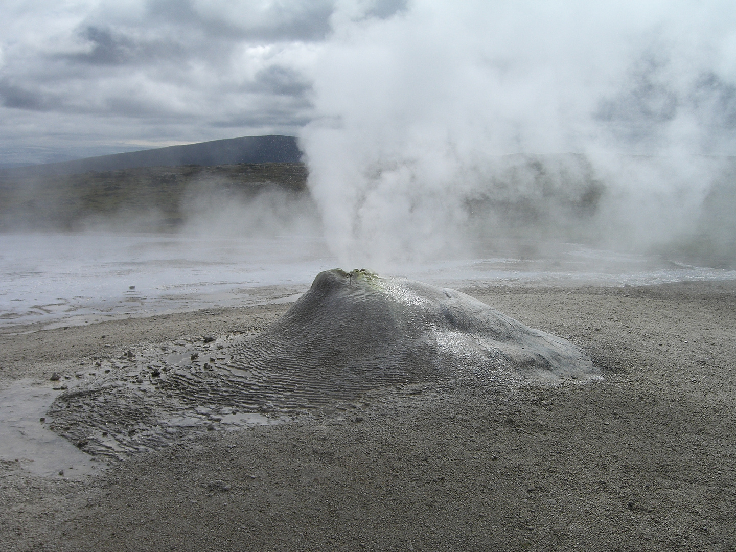 Hvervellir 1