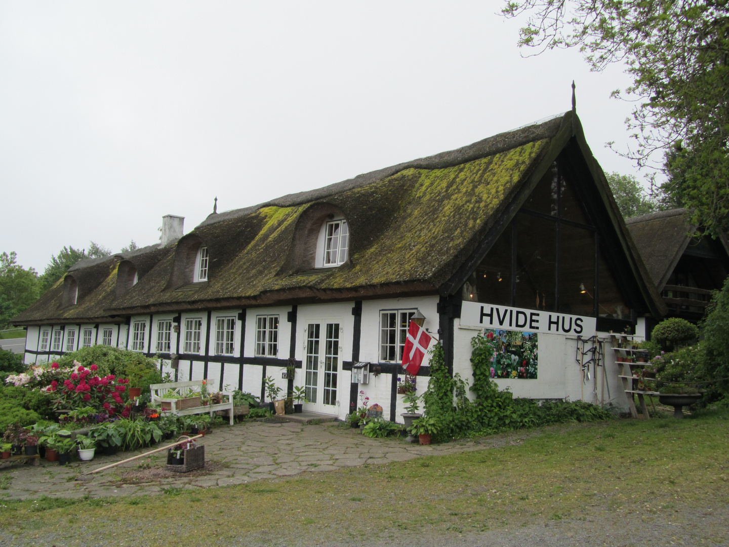 Hvide Hus