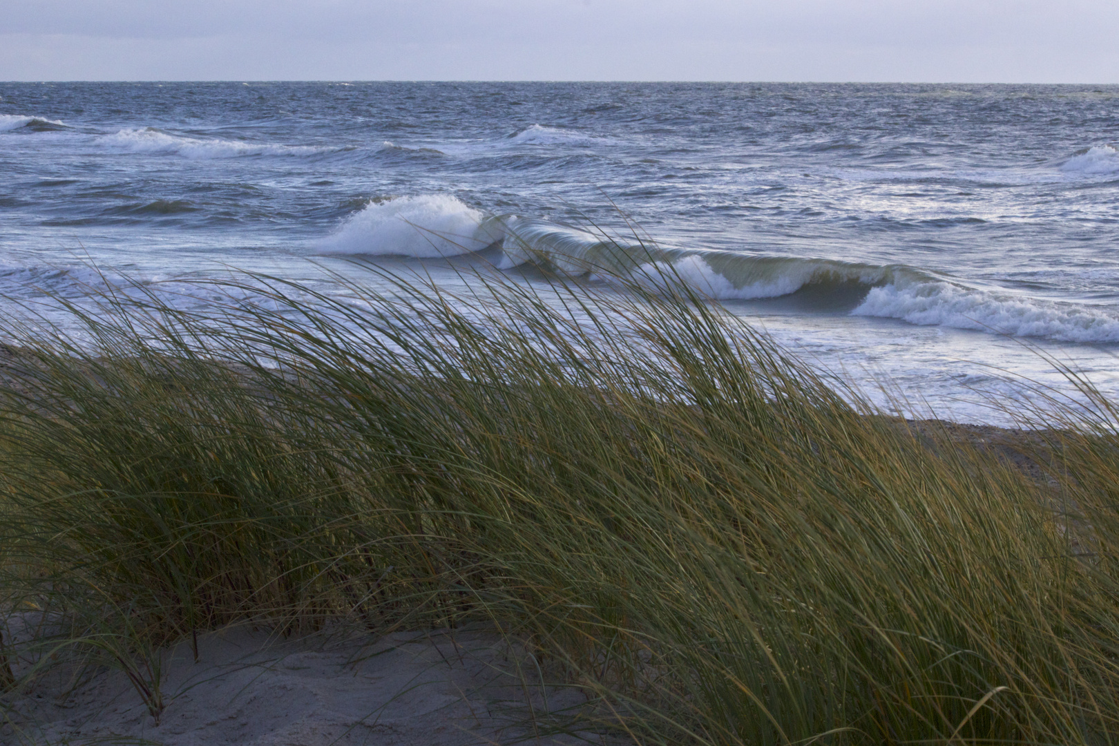 Hvide Sande Beachbreak