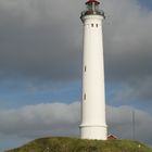 Hvide Sande Fyr