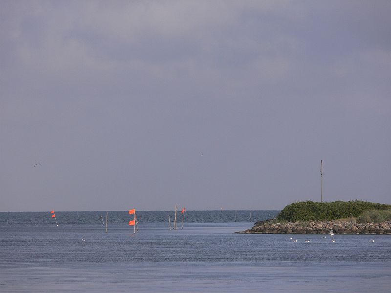 Hvide Sande Hafen