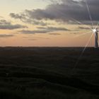 Hvide Sande Leuchtturm