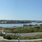 hvide sande panoramer