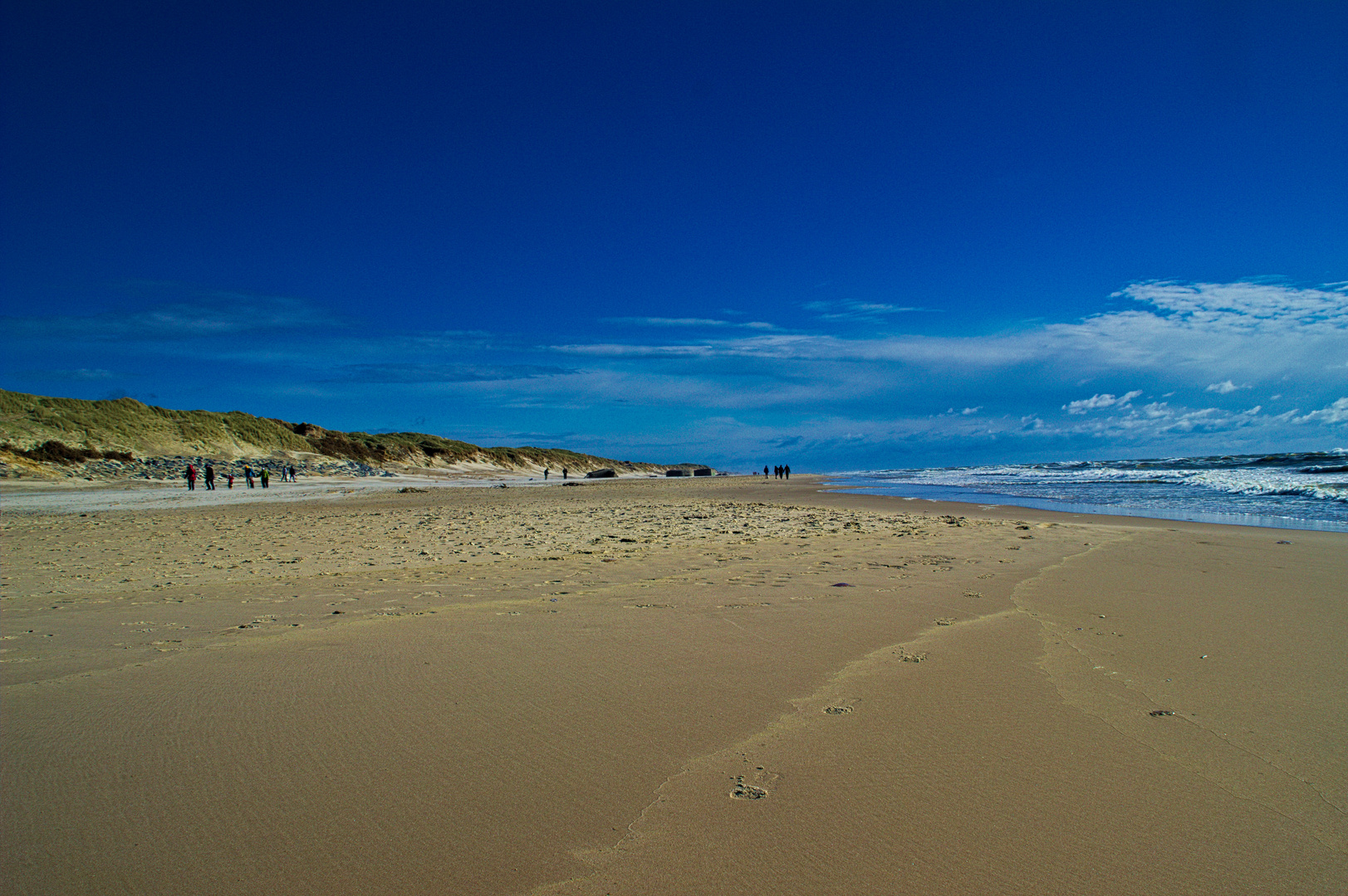 Hvide Sande Strand