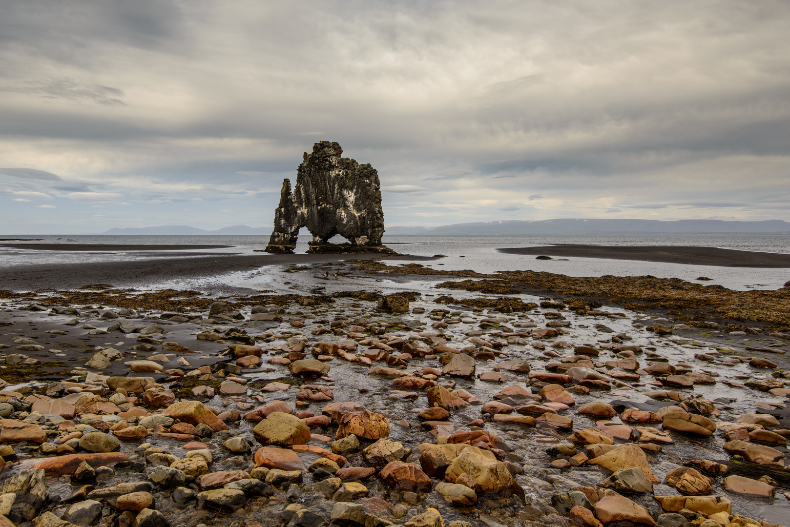 Hvítserkur